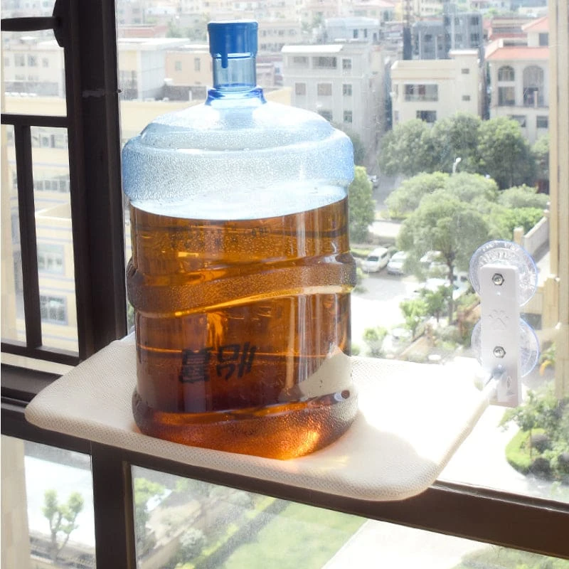 Cute Cat Window Bed Hammock ON702 3 Cute Cat Window Bed Hammock ON702 - Image 3