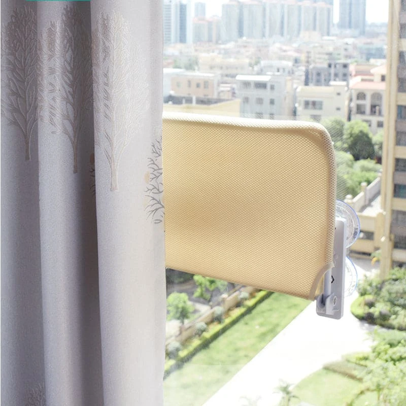 Cute Cat Window Bed Hammock ON702 2 Cute Cat Window Bed Hammock ON702 - Image 2