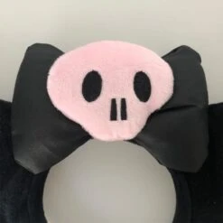 Cute Cosplay Soft Pink Skull Headwear EE0795 -EgrilDoll Fashion Outlet Store cute cosplay soft pink skull headwear ee0795 274