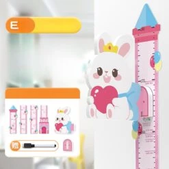 Cute Dino Kids Hight Tracker ON669 -EgrilDoll Fashion Outlet Store cute dino kids hight tracker on669 e 383