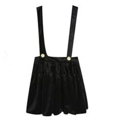 Cute Girl Bowknot Blouse And Suspender Skirt Set EG16027 -EgrilDoll Fashion Outlet Store cute girl bowknot blouse and suspender skirt set eg16027 only s 867