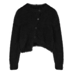 Cute Irregular Cardigan Sweater High Waist Pleated Skirt Set ON259 -EgrilDoll Fashion Outlet Store cute irregular cardigan sweater high waist pleated skirt set on259 black one size 403