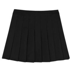 Cute Irregular Cardigan Sweater High Waist Pleated Skirt Set ON259 -EgrilDoll Fashion Outlet Store cute irregular cardigan sweater high waist pleated skirt set on259 black s 848