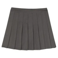Cute Irregular Cardigan Sweater High Waist Pleated Skirt Set ON259 -EgrilDoll Fashion Outlet Store cute irregular cardigan sweater high waist pleated skirt set on259 coffee s 133