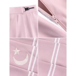 Cute Kawaii Cardcaptor Sakura Jk Uniform Skirt SS1340 -EgrilDoll Fashion Outlet Store cute kawaii cardcaptor sakura jk uniform skirt ss1340 sets 644