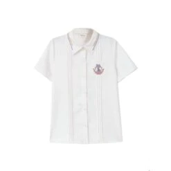 Cute Kawaii Daisy N Donald Jk Uniform Shirts EG17300 -EgrilDoll Fashion Outlet Store cute kawaii daisy n donald jk uniform shirts eg17300 sets 330