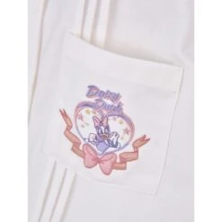 Cute Kawaii Daisy N Donald Jk Uniform Shirts EG17300 -EgrilDoll Fashion Outlet Store cute kawaii daisy n donald jk uniform shirts eg17300 sets 542