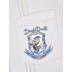 Cute Kawaii Daisy N Donald Jk Uniform Shirts EG17300 -EgrilDoll Fashion Outlet Store cute kawaii daisy n donald jk uniform shirts eg17300 sets 958