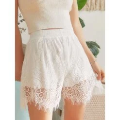 Cute Kawaii Grace Safety Pants SS1417