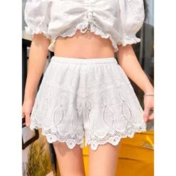 Cute Kawaii Helena Safety Pants SS1416