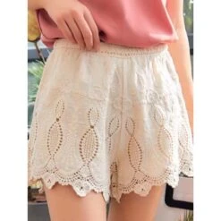 Cute Kawaii Helena Safety Pants SS1416 -EgrilDoll Fashion Outlet Store cute kawaii helena safety pants ss1416 650