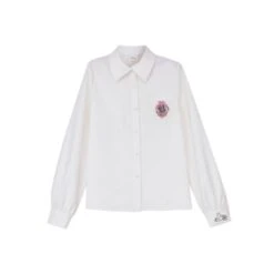 Cute Kawaii Minnie & Mickey Jk Uniform Shirts SS1362 -EgrilDoll Fashion Outlet Store cute kawaii minnie mickey jk uniform shirts ss1362 sets 531