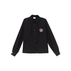 Cute Kawaii Minnie & Mickey Jk Uniform Shirts SS1362 -EgrilDoll Fashion Outlet Store cute kawaii minnie mickey jk uniform shirts ss1362 sets 887