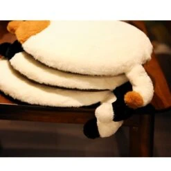 Cute Kawaii Room Cat Seat Cushion ON68 -EgrilDoll Fashion Outlet Store cute kawaii room cat seat cushion on68 862