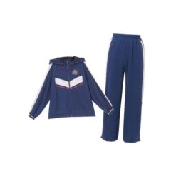 Cute Kawaii Royal School Jacket & Pants SS1338 -EgrilDoll Fashion Outlet Store cute kawaii royal school jacket pants ss1338 sets 173