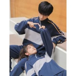 Cute Kawaii Royal School Sweatshirt SS1337 -EgrilDoll Fashion Outlet Store cute kawaii royal school sweatshirt ss1337 sets 182