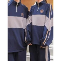 Cute Kawaii Royal School Sweatshirt SS1337 -EgrilDoll Fashion Outlet Store cute kawaii royal school sweatshirt ss1337 sets 237