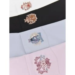 Cute Kawaii Winnie The Pooh Jk Uniform Shirts SS1379 -EgrilDoll Fashion Outlet Store cute kawaii winnie the pooh jk uniform shirts ss1379 sets 172