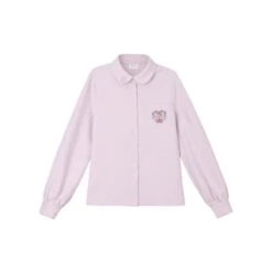 Cute Kawaii Winnie The Pooh Jk Uniform Shirts SS1379 -EgrilDoll Fashion Outlet Store cute kawaii winnie the pooh jk uniform shirts ss1379 sets 214