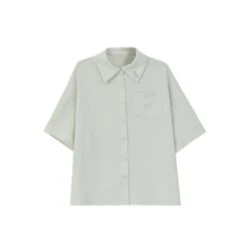 Cute Kawaii Wonderland Jk Uniform Shirts SS1312 -EgrilDoll Fashion Outlet Store cute kawaii wonderland jk uniform shirts ss1312 sets 609