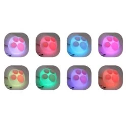 Cute Kitty Pink Beans Kawaii Soft Light SS1690 -EgrilDoll Fashion Outlet Store cute kitty pink beans kawaii soft light ss1690 445