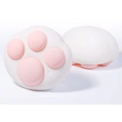 Cute Kitty Pink Beans Kawaii Soft Light SS1690 -EgrilDoll Fashion Outlet Store cute kitty pink beans kawaii soft light ss1690 692