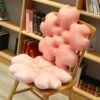 Cute Pastel Pink Sakura Cherry Blossom Pillow SS1743