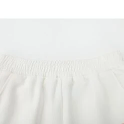Cute Spring White Bear Shorts ON634 20 Cute Spring White Bear Shorts ON634 -EgrilDoll Fashion Outlet Store cute spring white bear shorts on634 393