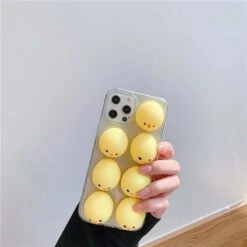 Cute Squishy Chick Phone Case For Iphone7/7plus/8/8P/X/XS/XR/XS Max/11/11 Pro/11 Pro 13 Cute Squishy Chick Phone Case For Iphone7/7plus/8/8P/X/XS/XR/XS Max/11/11 Pro/11 Pro -EgrilDoll Fashion Outlet Store cute squishy chick phone case for iphone77plus88pxxsxrxs max1111 pro11 pro 286