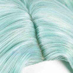 CYBERPUNK Edgerunners Pastel Green Rebecca Base Wig With Twintails ON154 10 CYBERPUNK Edgerunners Pastel Green Rebecca Base Wig With Twintails ON154 -EgrilDoll Fashion Outlet Store cyberpunk edgerunners pastel green rebecca base wig with twintails on154 632