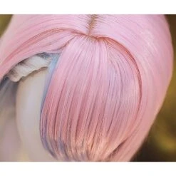 CYBERPUNK Edgerunners Rainbow Gradient Lucy Cosplay Wig ON145 8 CYBERPUNK Edgerunners Rainbow Gradient Lucy Cosplay Wig ON145 -EgrilDoll Fashion Outlet Store cyberpunk edgerunners rainbow gradient lucy cosplay wig on145 average pre sale till 430