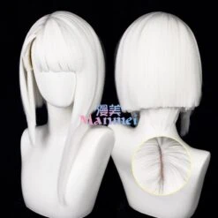 CYBERPUNK Edgerunners Rainbow Gradient Lucy Cosplay Wig Style 2 ON153 -EgrilDoll Fashion Outlet Store cyberpunk edgerunners rainbow gradient lucy cosplay wig style 2 on153 average overall 695