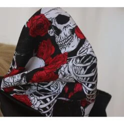 Dana Princess Bones Bag And Bow Lolita ON284 -EgrilDoll Fashion Outlet Store dana princess bones bag and bow lolita on284 259