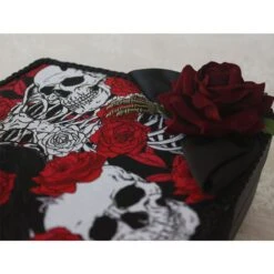 Dana Princess Bones Bag And Bow Lolita ON284 -EgrilDoll Fashion Outlet Store dana princess bones bag and bow lolita on284 270