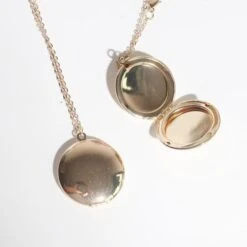 Dark Academia Book Locket With Pictures EG16293 -EgrilDoll Fashion Outlet Store dark academia book locket with pictures eg16293 884