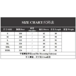 Dark Academia Men's Cardigan Streetwear Knitted Coat SP16318 -EgrilDoll Fashion Outlet Store dark academia mens cardigan streetwear knitted coat sp16318 812