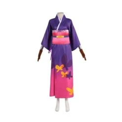 Demon Slayer Kocho Shinobu Halloween Kimono Cosplay Costume Customization HW21 -EgrilDoll Fashion Outlet Store demon slayer kocho shinobu halloween kimono cosplay costume customization hw21 197