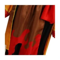 Demon Slayer Rengoku Kyoujurou Male Halloween Cosplay Costume Customization HW23 -EgrilDoll Fashion Outlet Store demon slayer rengoku kyoujurou male halloween cosplay costume customization hw23 342