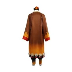 Demon Slayer Rengoku Kyoujurou Male Halloween Cosplay Costume Customization HW23 -EgrilDoll Fashion Outlet Store demon slayer rengoku kyoujurou male halloween cosplay costume customization hw23 863