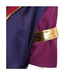 Demon Slayer Uzui Tengen Halloween Cosplay Costume Customization HW20 -EgrilDoll Fashion Outlet Store demon slayer uzui tengen halloween cosplay costume customization hw20 301