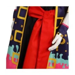 Demon Slayer Uzui Tengen Halloween Cosplay Costume Customization HW20 -EgrilDoll Fashion Outlet Store demon slayer uzui tengen halloween cosplay costume customization hw20 440