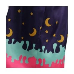 Demon Slayer Uzui Tengen Halloween Cosplay Costume Customization HW20 -EgrilDoll Fashion Outlet Store demon slayer uzui tengen halloween cosplay costume customization hw20 553