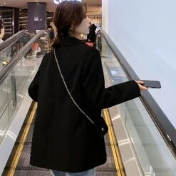 Elegant Fashion Double Breasted Coat EG16121 -EgrilDoll Fashion Outlet Store elegant fashion double breasted coat eg16121 146