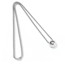 Eternal Love Couple Necklace ON352 11 Eternal Love Couple Necklace ON352 -EgrilDoll Fashion Outlet Store eternal love couple necklace on352 double ring 60cm 881