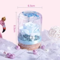 Everlasting Flower Gift -EgrilDoll Fashion Outlet Store everlasting flower gift 297