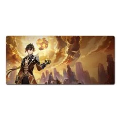 Genshin Impact All Character Mouse Pads ON568 -EgrilDoll Fashion Outlet Store genshin impact all character mouse pads on568 447