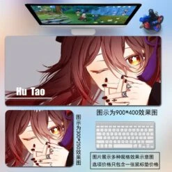 Genshin Impact All Character Mouse Pads ON568 -EgrilDoll Fashion Outlet Store genshin impact all character mouse pads on568 865