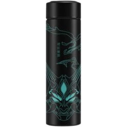 Genshin Impact Black Vision Tumbler ON383 -EgrilDoll Fashion Outlet Store genshin impact black vision tumbler on383 150