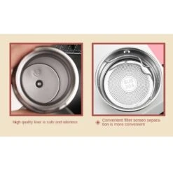 Genshin Impact Black Vision Tumbler ON383 -EgrilDoll Fashion Outlet Store genshin impact black vision tumbler on383 294