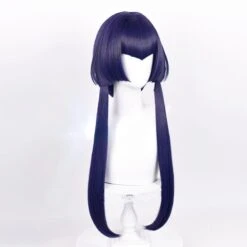 Genshin Impact Candace Blue Cosplay Wig ON160 -EgrilDoll Fashion Outlet Store genshin impact candace blue cosplay wig on160 117